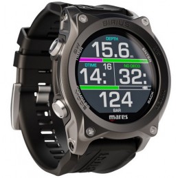 TECHNI PLONGEE ordinateur montre SIRIUS MARES