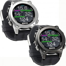 TECHNI PLONGEE ordinateur montre SIRIUS MARES