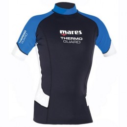 lycra homme 0.5mm THERMO GUARD MARES