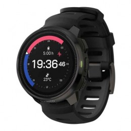 ordinateur de plongée et montre multisports OCEAN SUUNTO