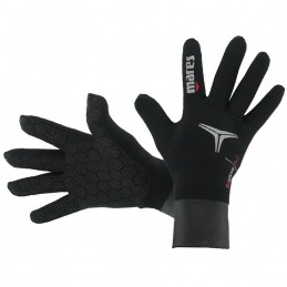 gants 3/2mm TRILASTIC MARES