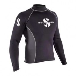 rash guard 1mm EVERFLEX...