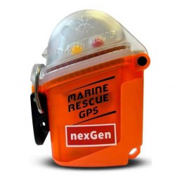 Marine Rescue GPS NAUTILUS LIFELINE