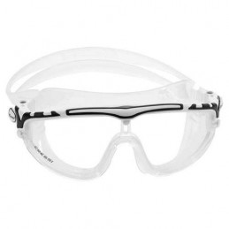 lunettes de natation...