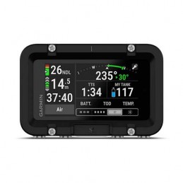 ordinateur DESCENT X50i GARMIN