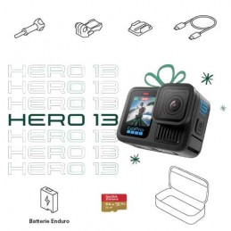 pack specialty camera HERO...