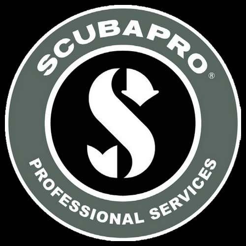 SCUBAPRO PROFESSIONAL