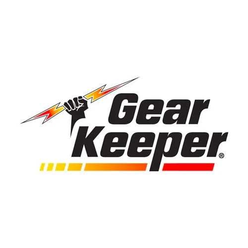 GEAR KEEPER